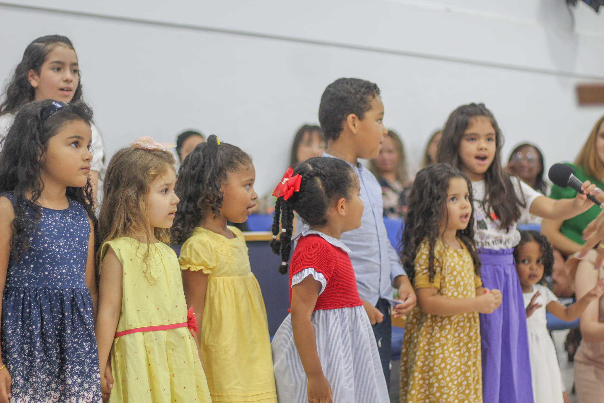 Ministry community gathering Toronto